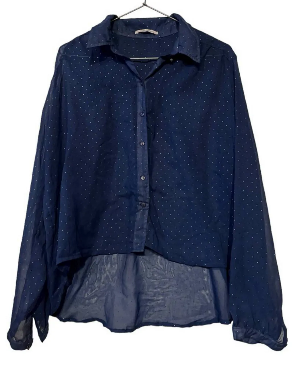 Camisa Como Quieres - imagen 1
