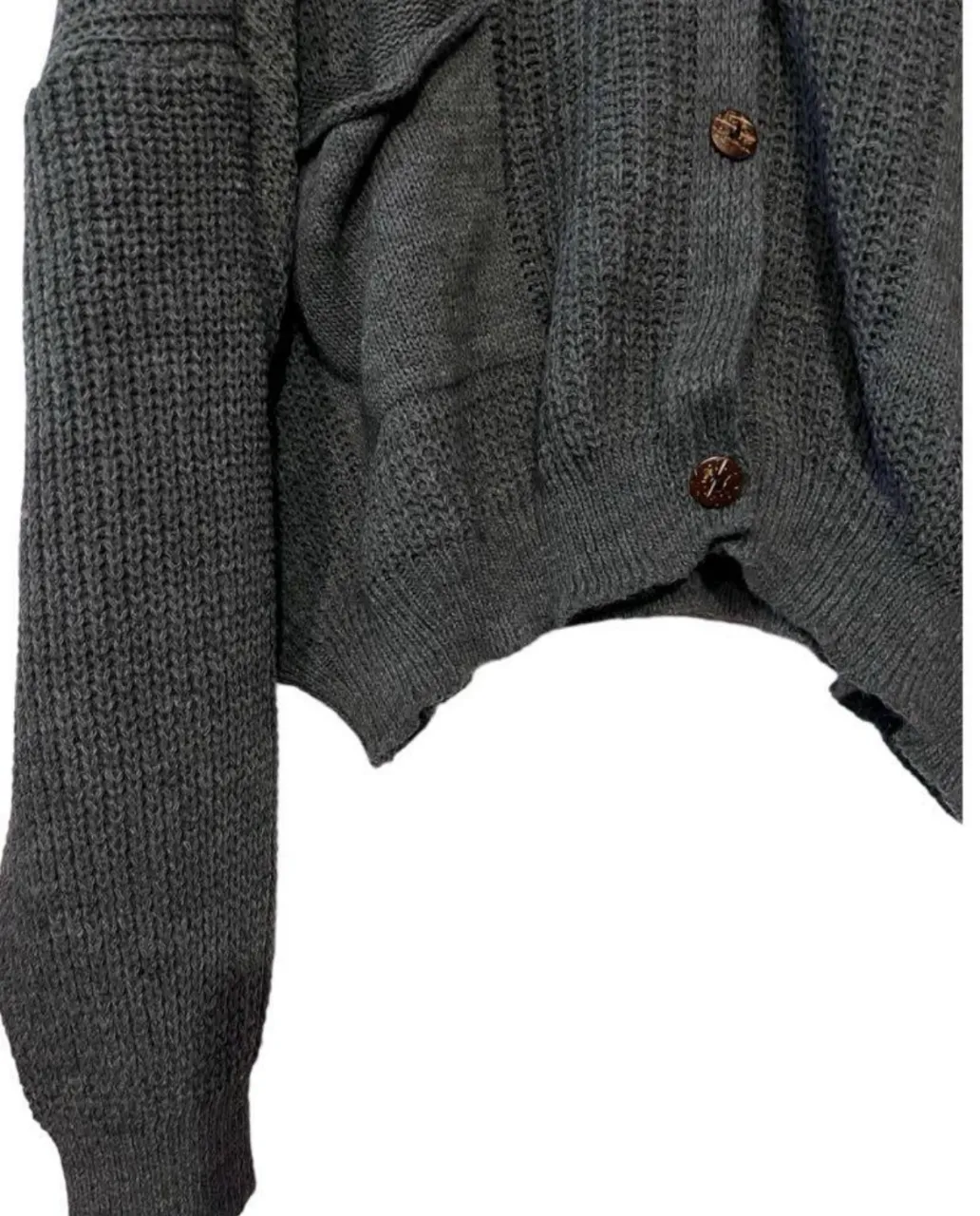 Cardigan Otra - imagen 3