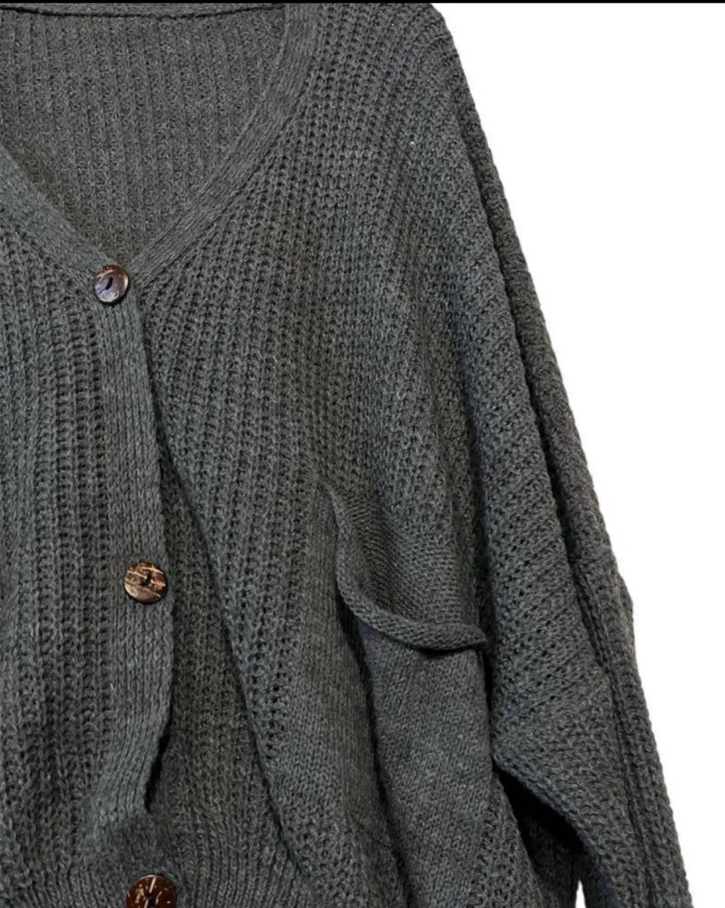 Cardigan Otra - imagen 2