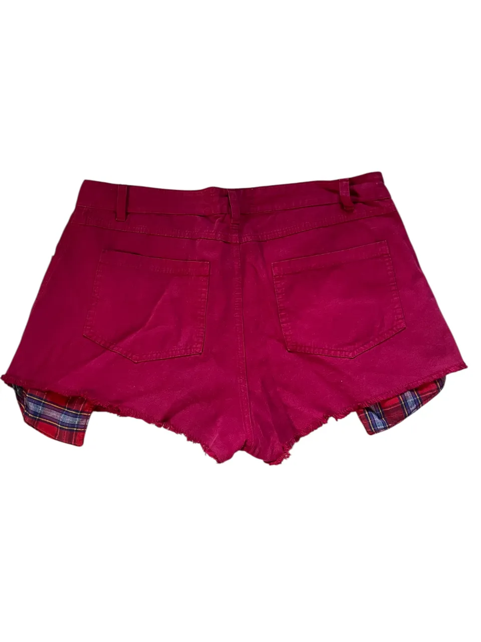 Short Santa Barbara - imagen 2