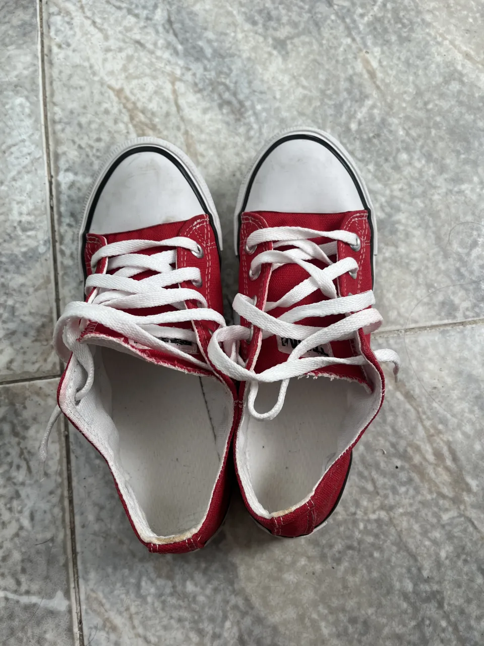 Zapatillas Otra - imagen 2