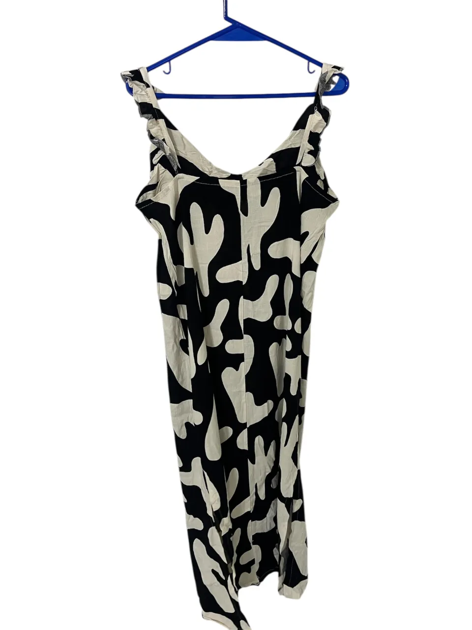 Vestido Otra - imagen 3