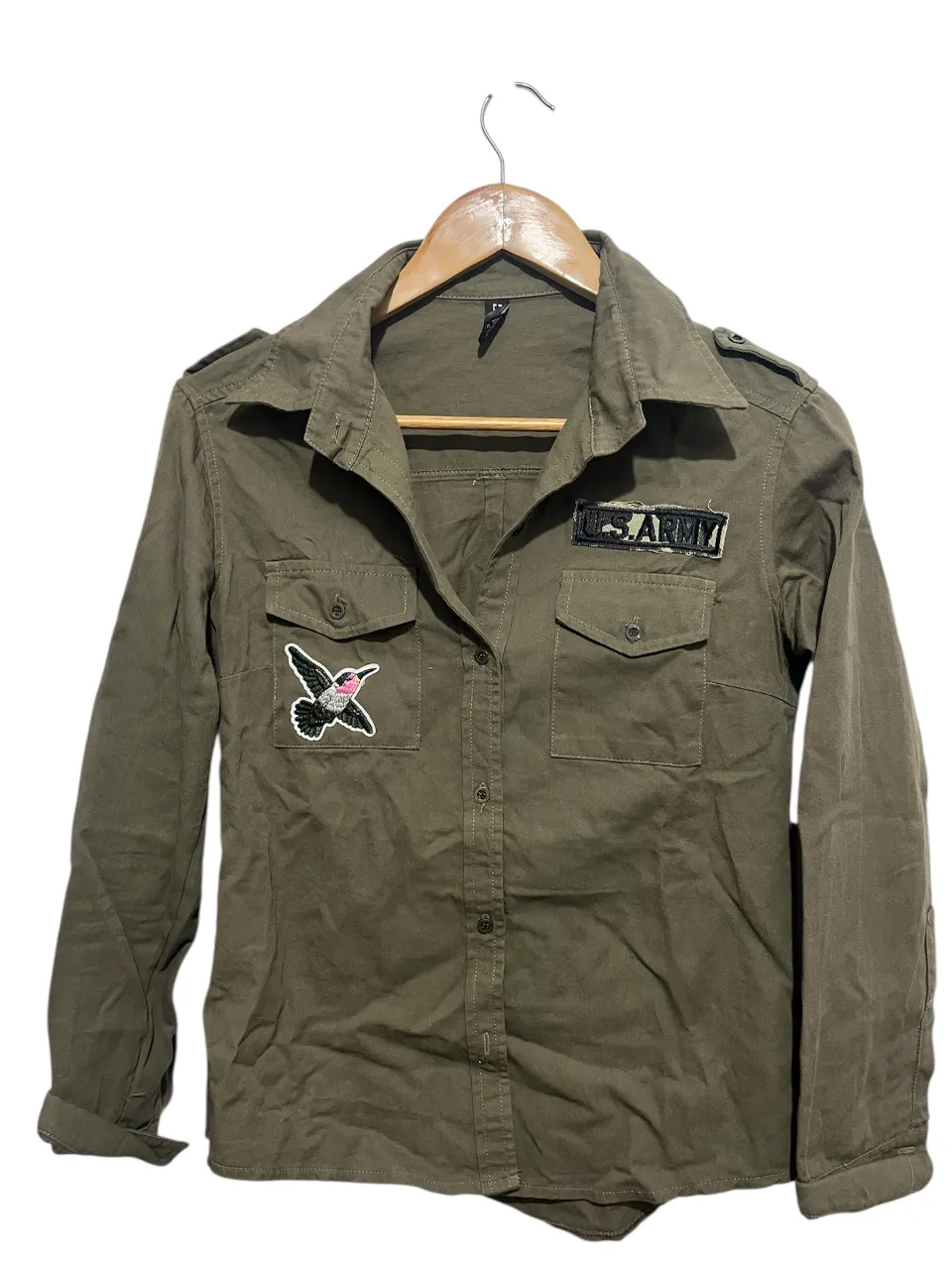 Camisa Otra - imagen 1