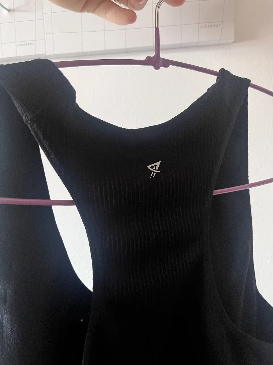 Musculosa Primark - imagen 4