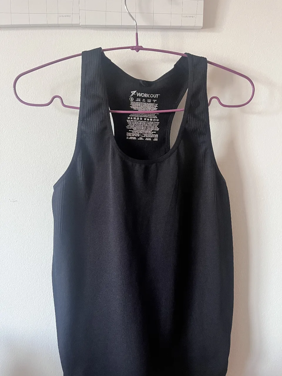 Musculosa Primark - imagen 1
