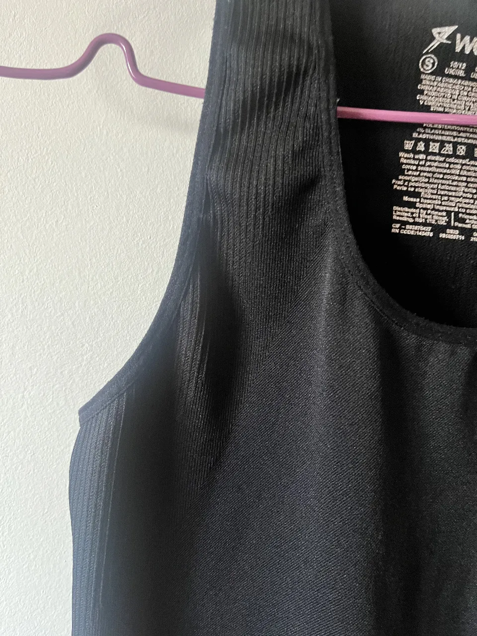 Musculosa Primark - imagen 2