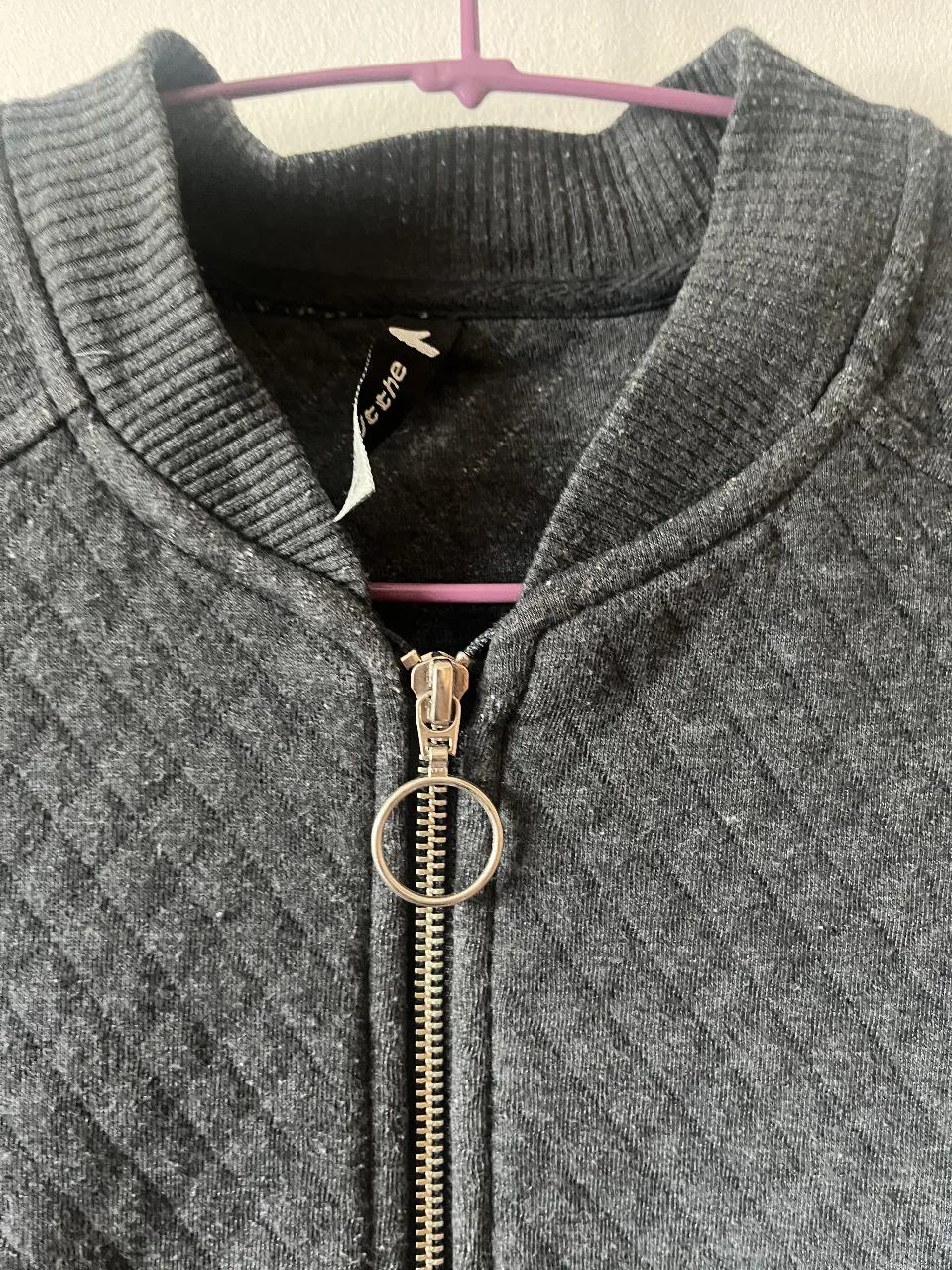 Campera Le Utthe - imagen 2
