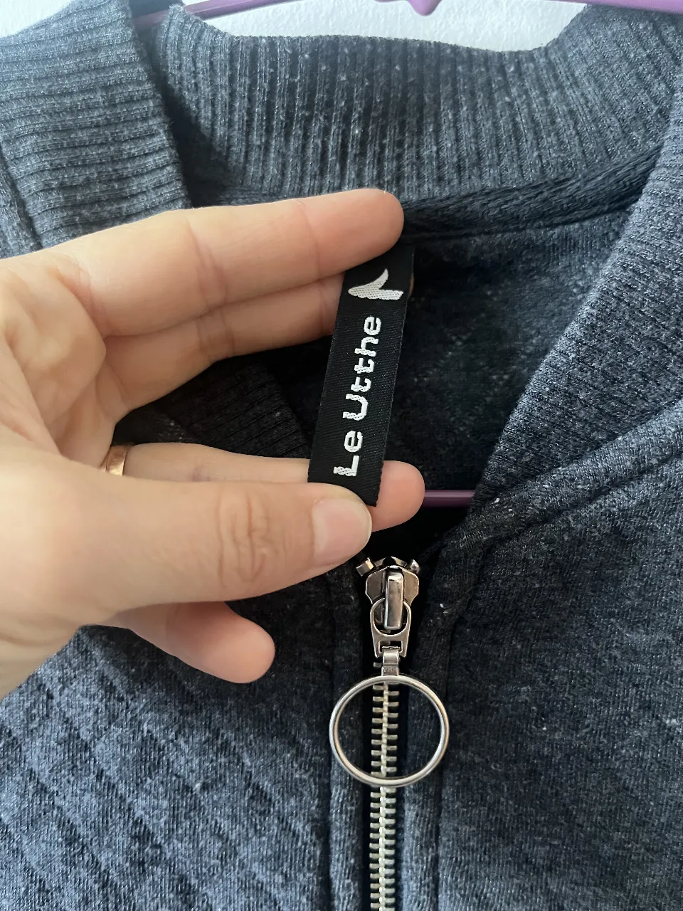 Campera Le Utthe - imagen 4