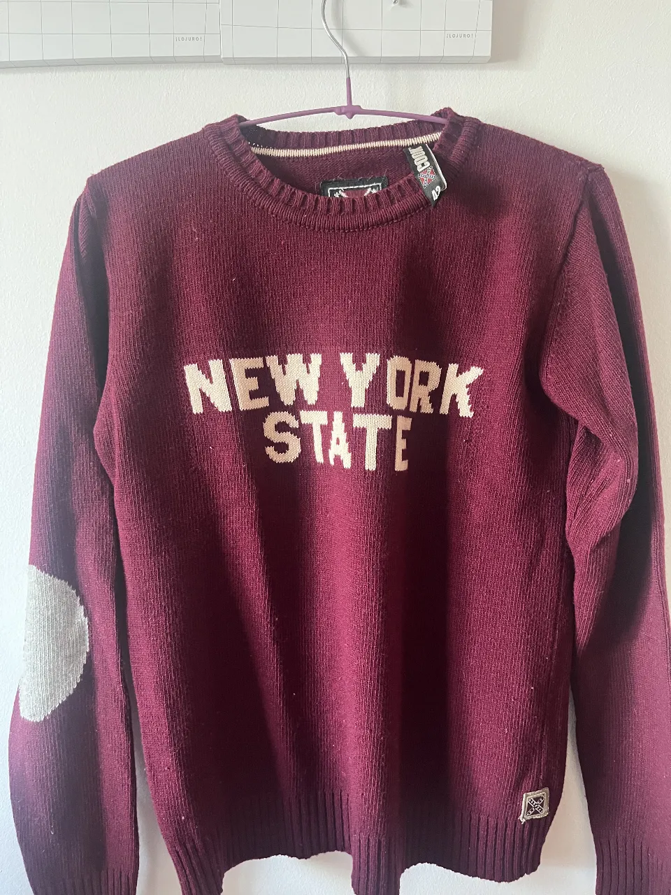 Sweater JOHN L. COOK - imagen 1