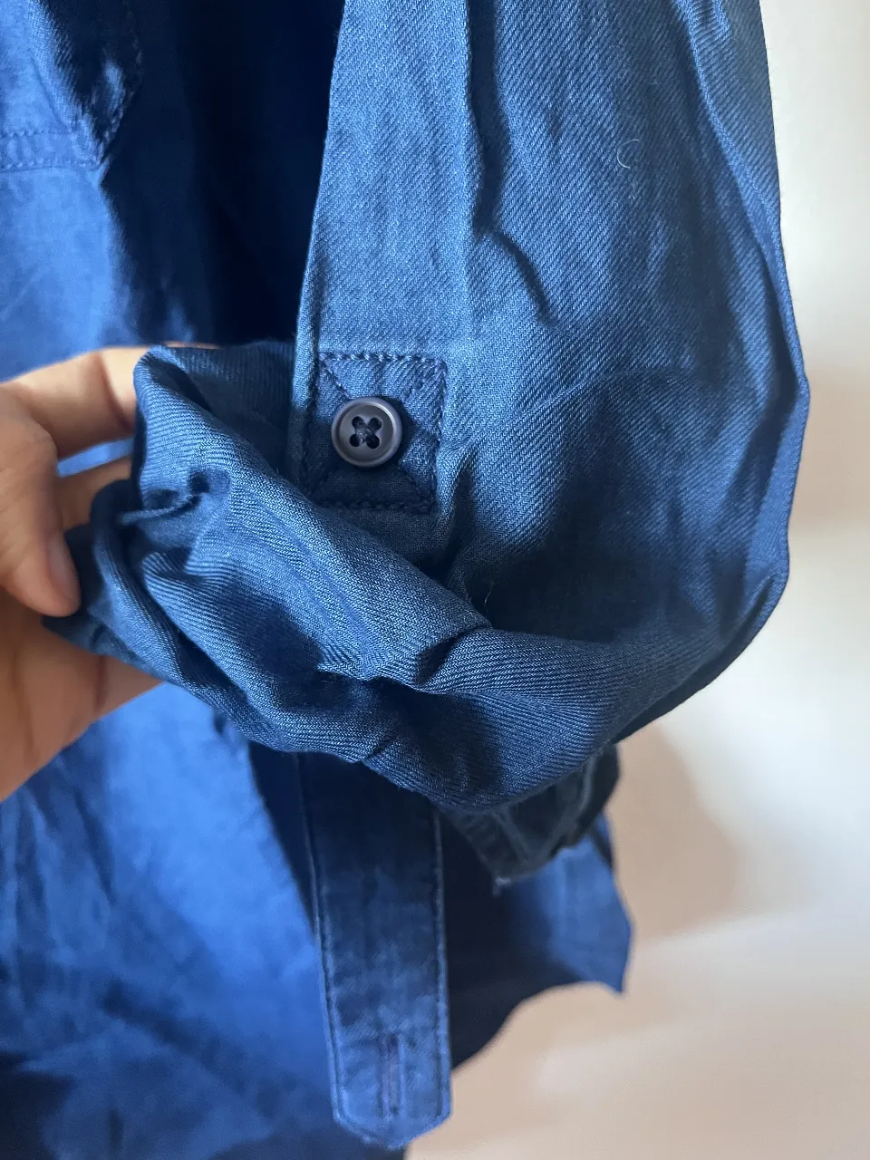 Camisa Tommy Hilfiger miniatura 4