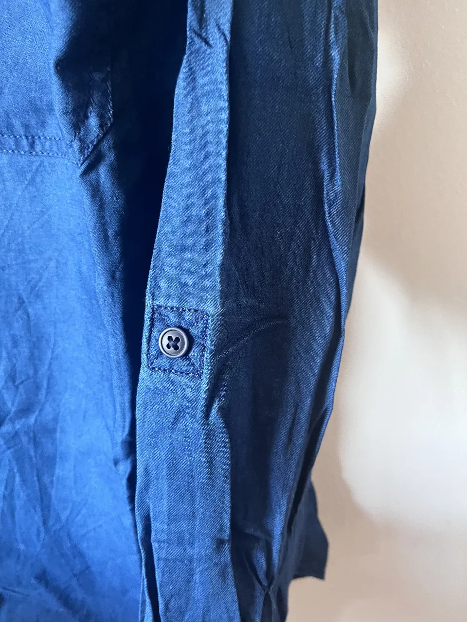 Camisa Tommy Hilfiger - Vista 3