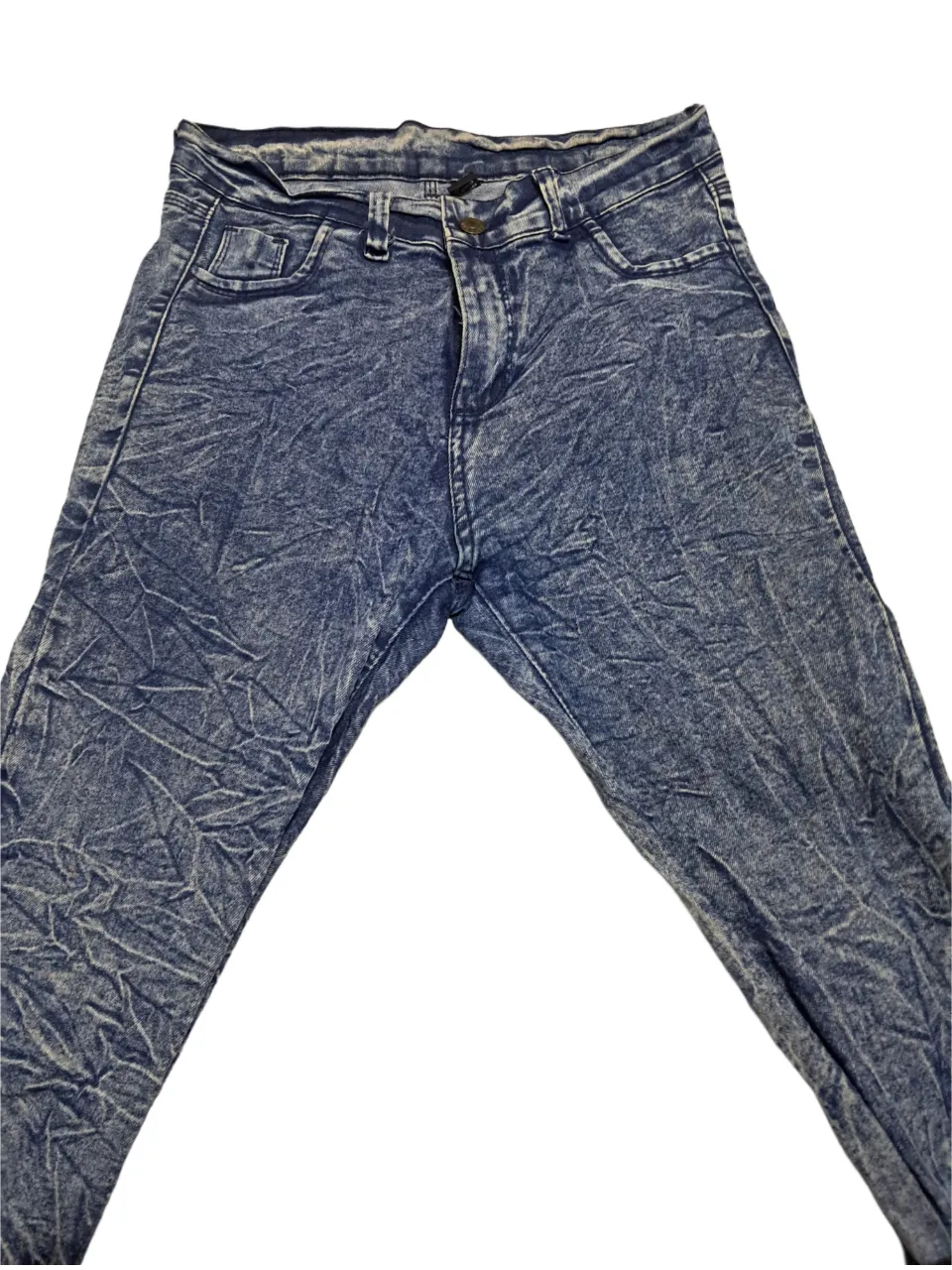 Jean Otro - imagen 1