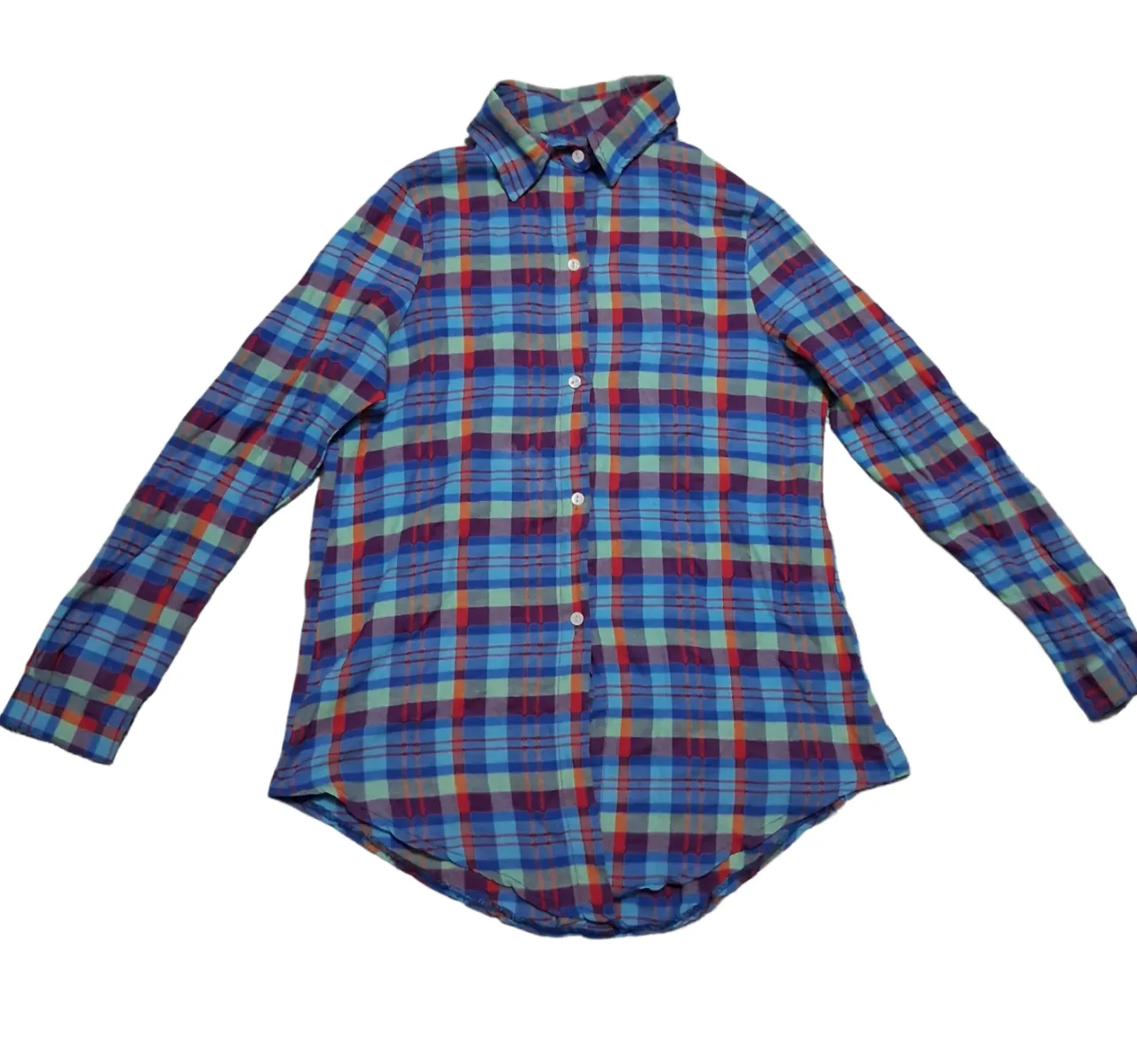 Camisa Otro