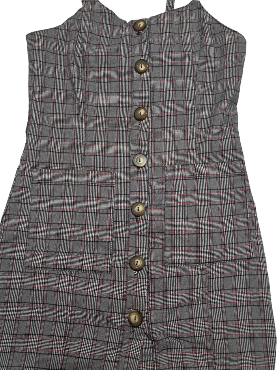 Vestido Otro - imagen 1