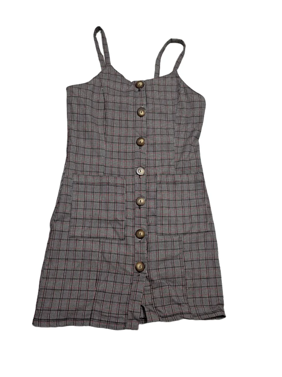 Vestido Otro - imagen 3
