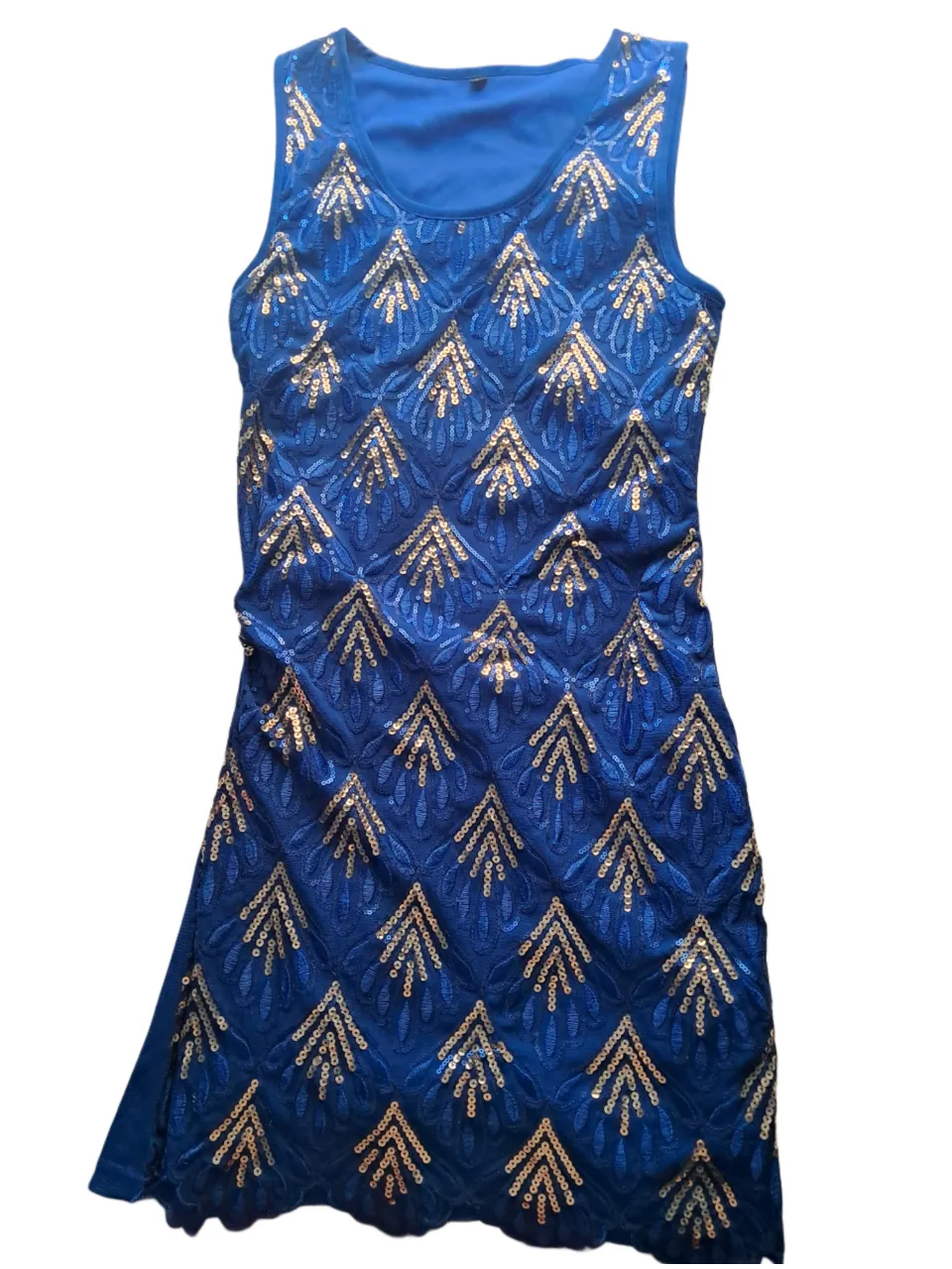 Vestido Otro - imagen 1