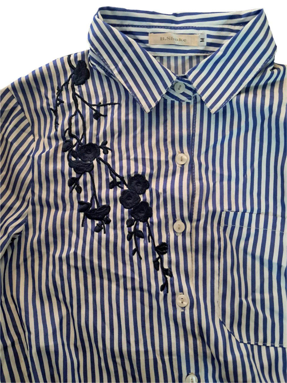 Camisa Otro - Vista 3