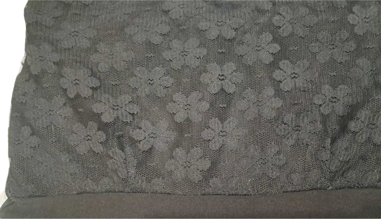 Vestido corto Otro - imagen 2