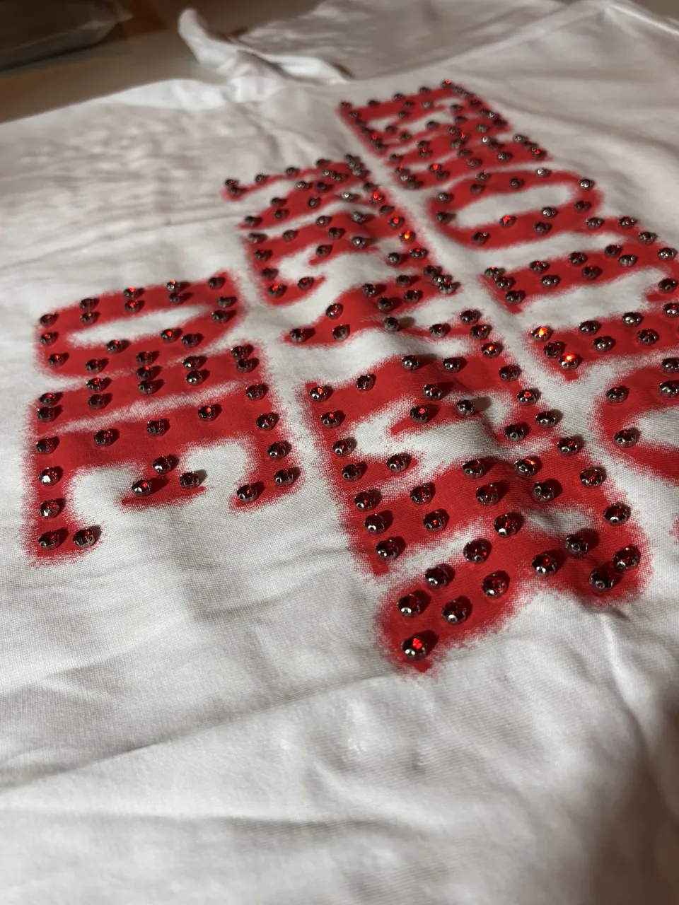 Remera Mixed emotion - imagen 3