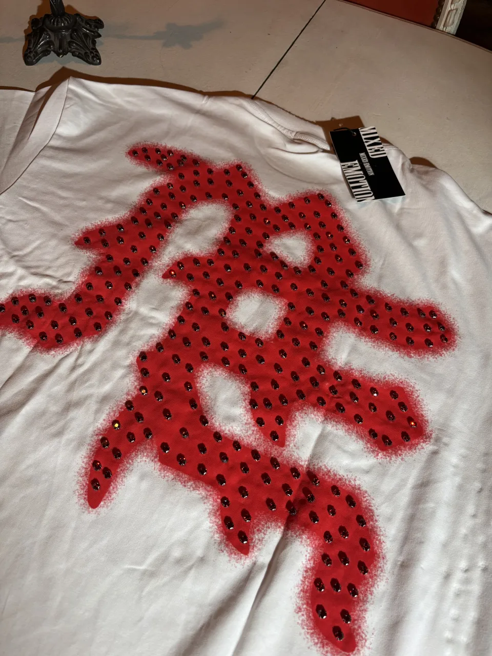Remera Mixed emotion - imagen 5