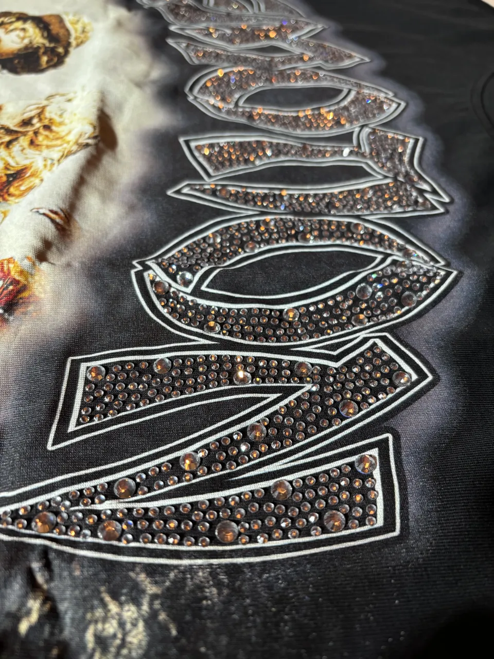 Remera Mixed emotion - imagen 3