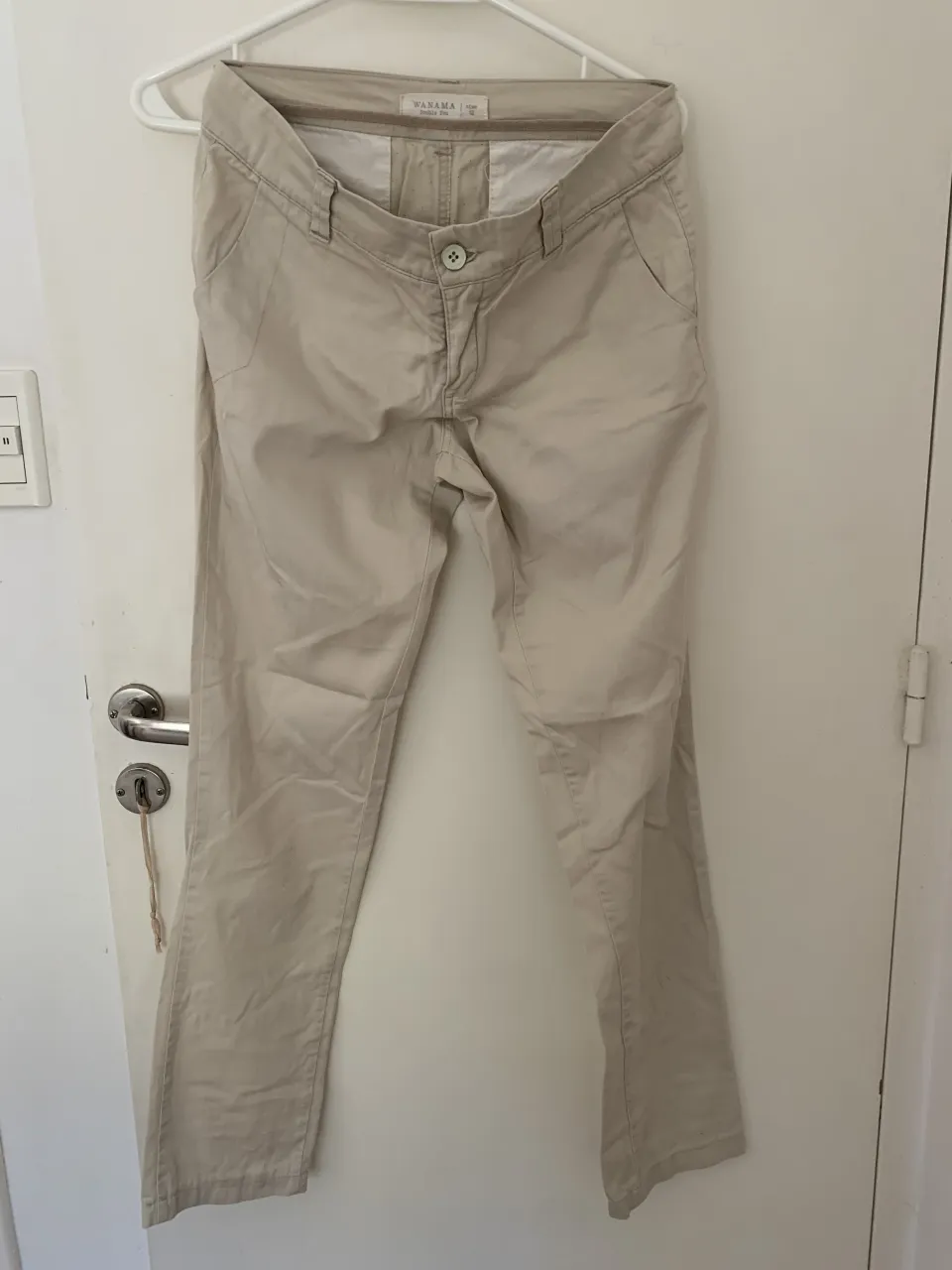 Pantalón Wanama - imagen 2