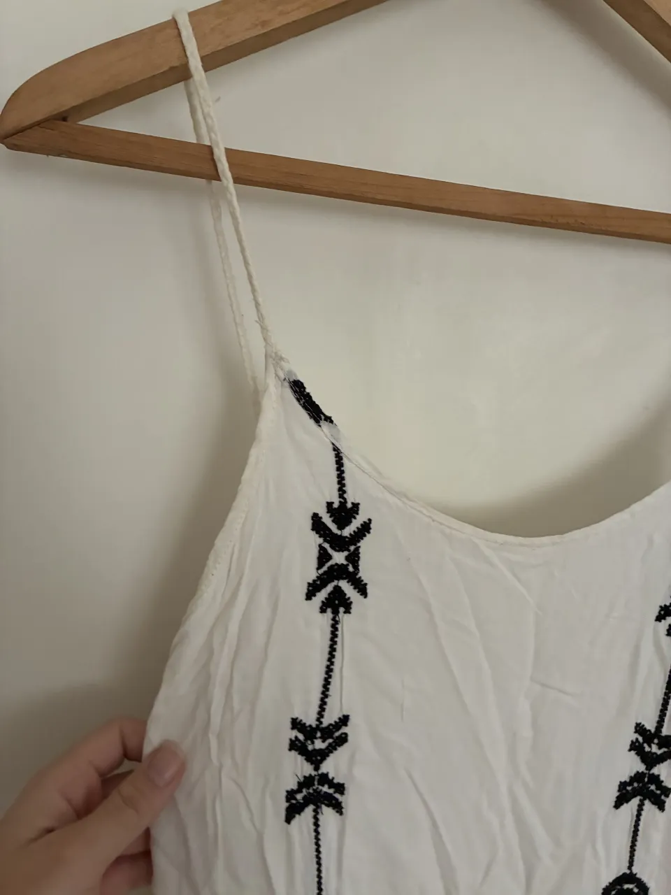 Vestido motivi - imagen 3