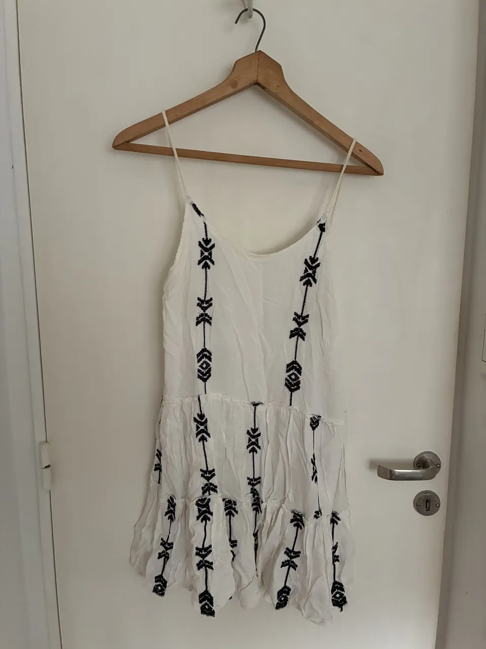Vestido motivi - imagen 1