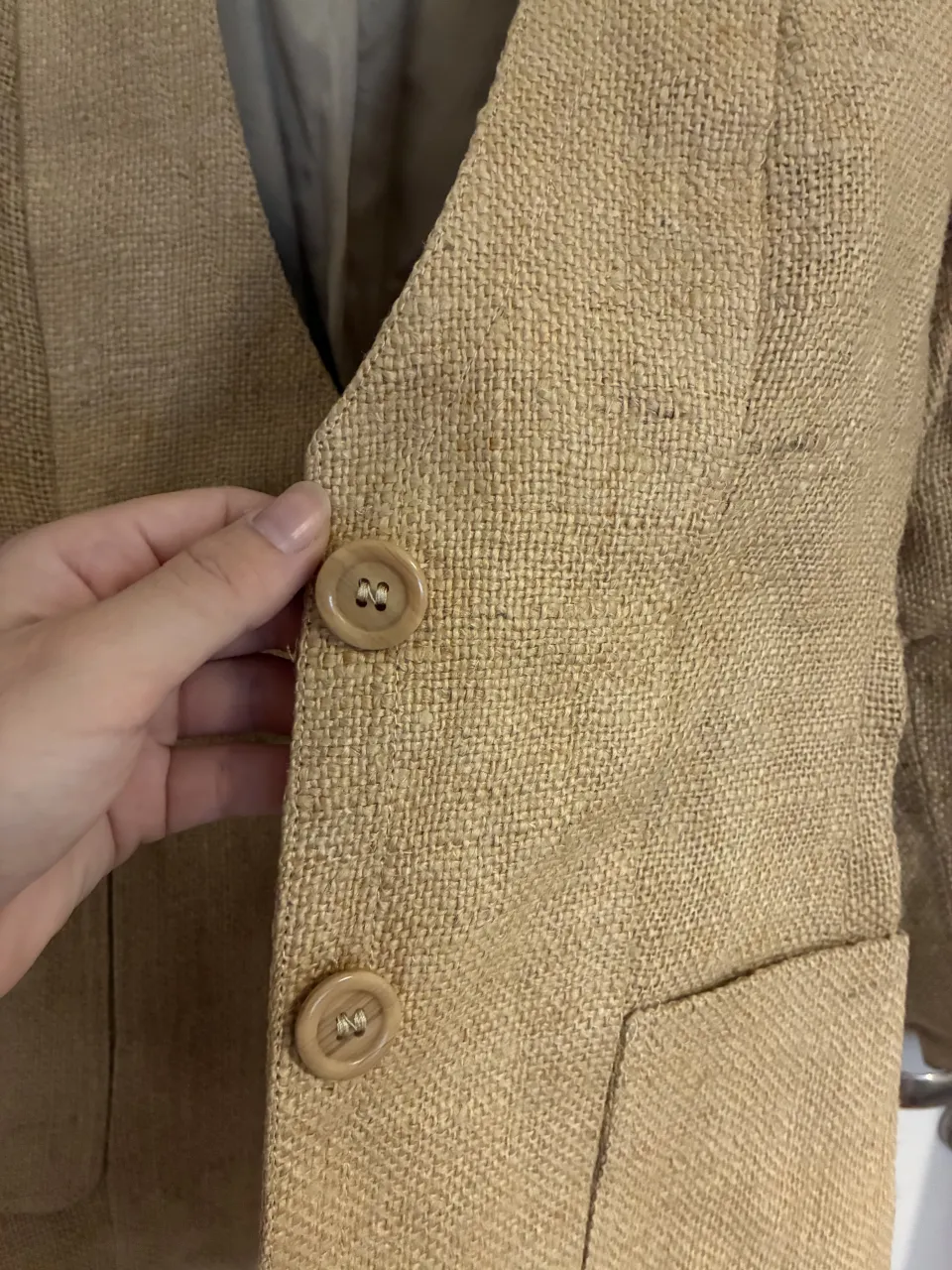 Blazer Romina - imagen 3