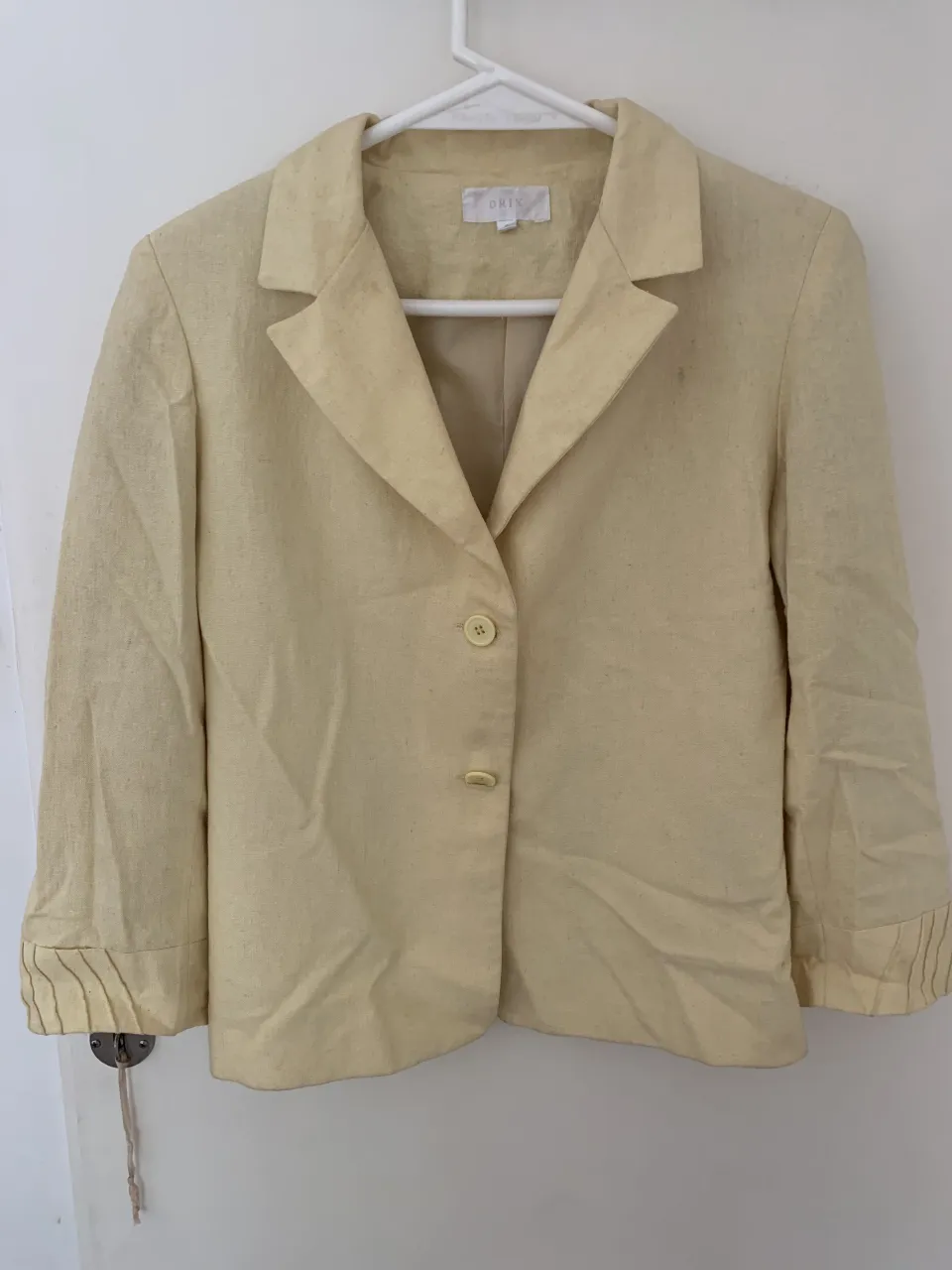 Blazer ORIX - imagen 1