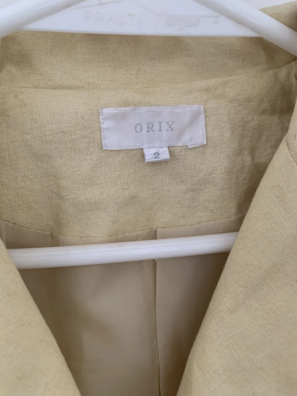 Blazer ORIX - imagen 2