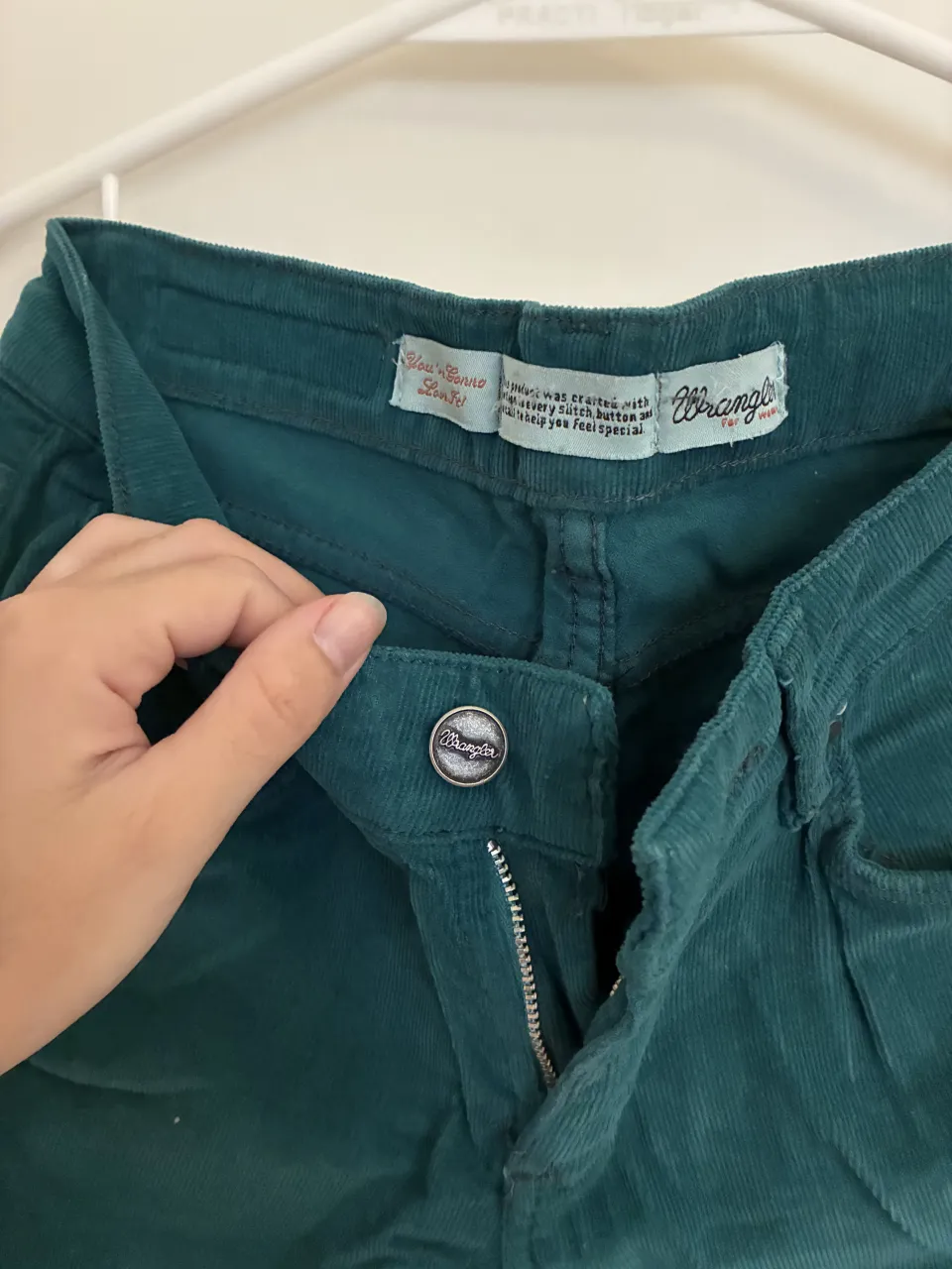 Jean Wrangler - imagen 2