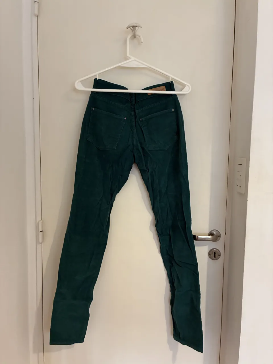 Jean Wrangler - imagen 4