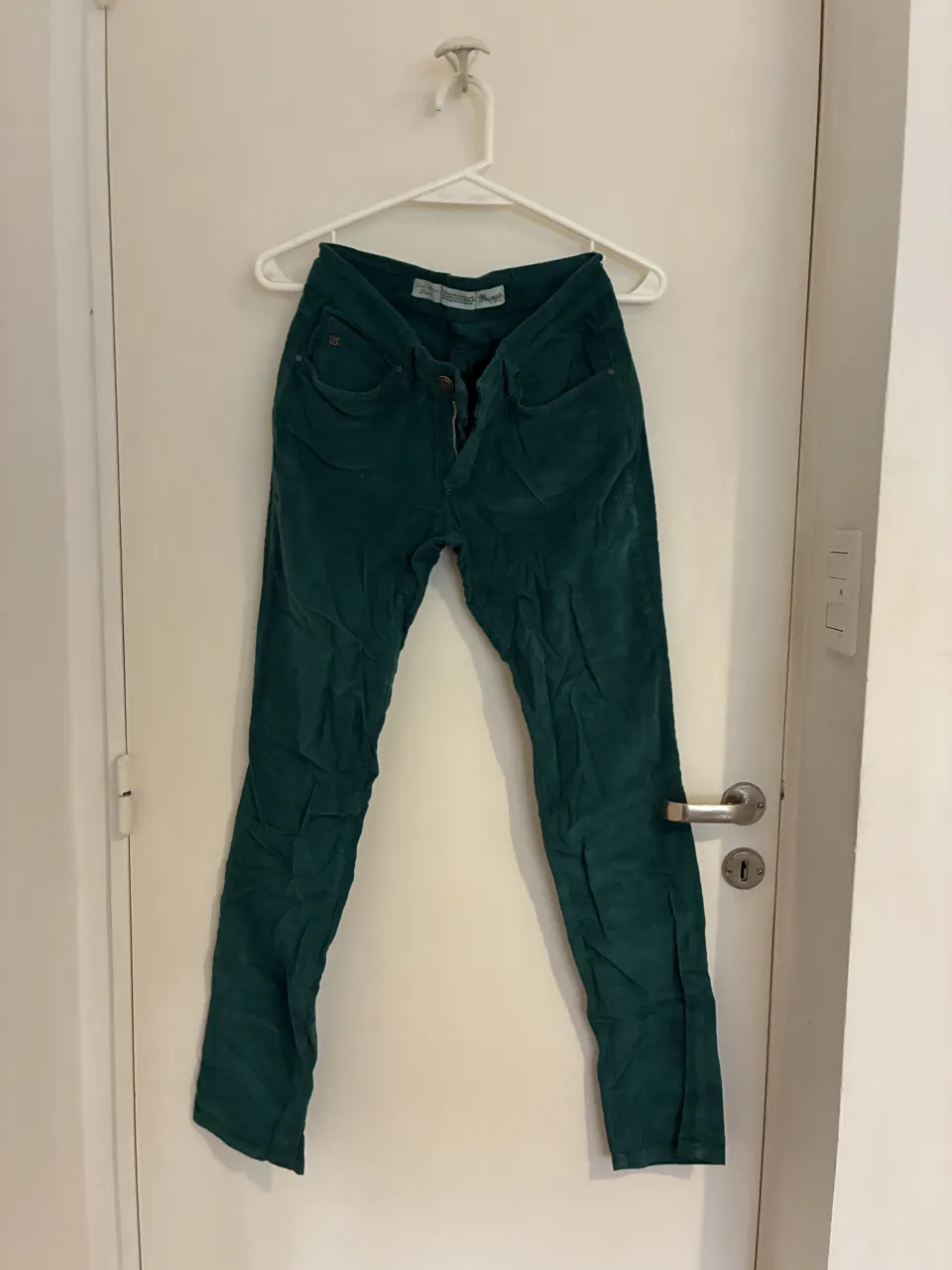 Jean Wrangler - imagen 1