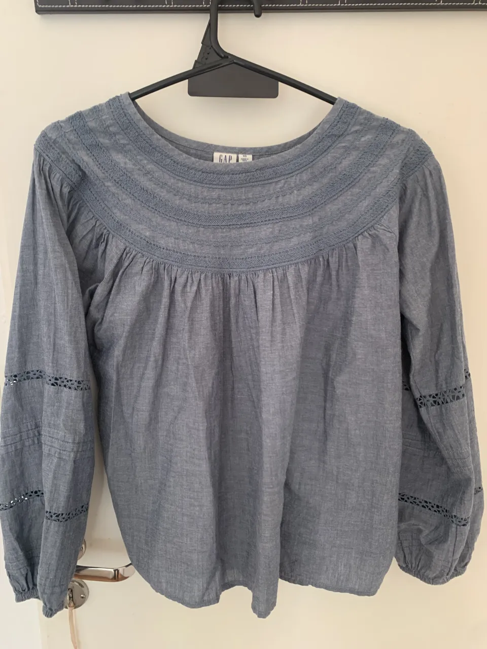 Remera GAP - imagen 1