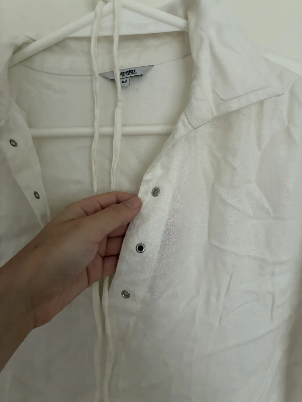 Camisa Wrangler - imagen 3