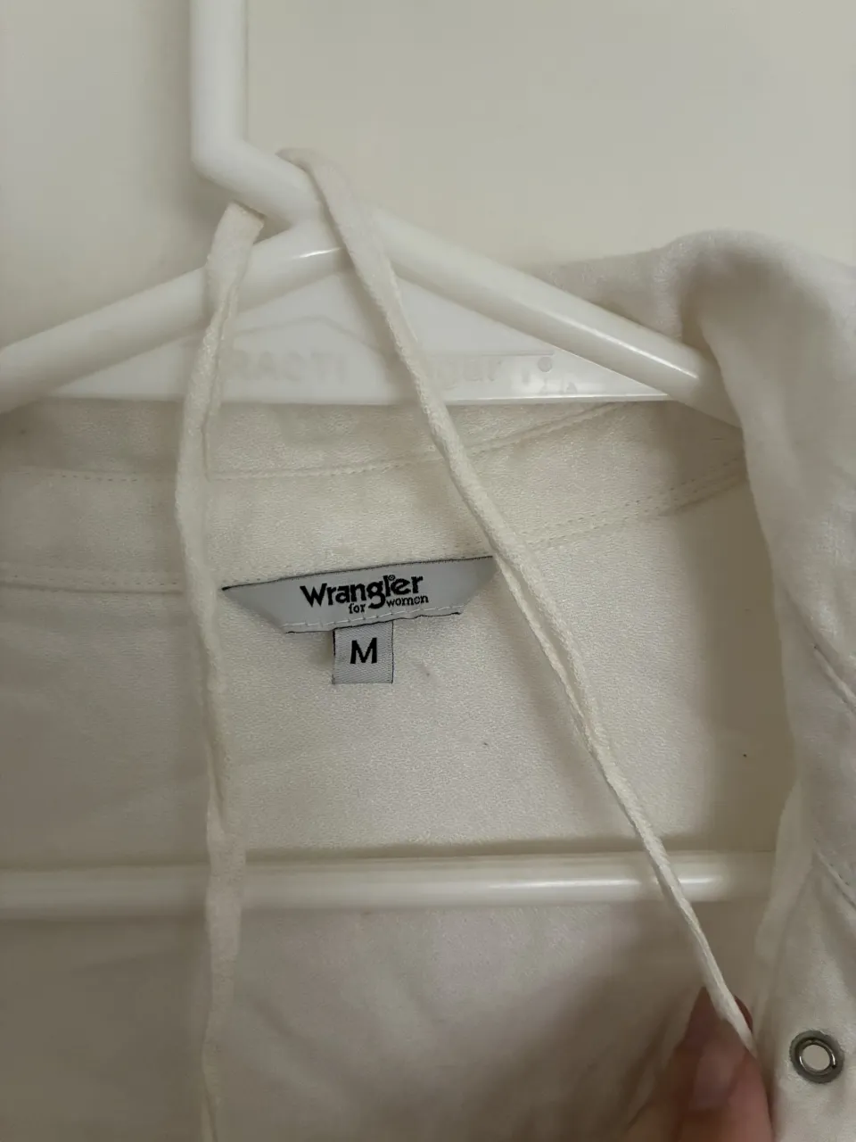 Camisa Wrangler - imagen 2