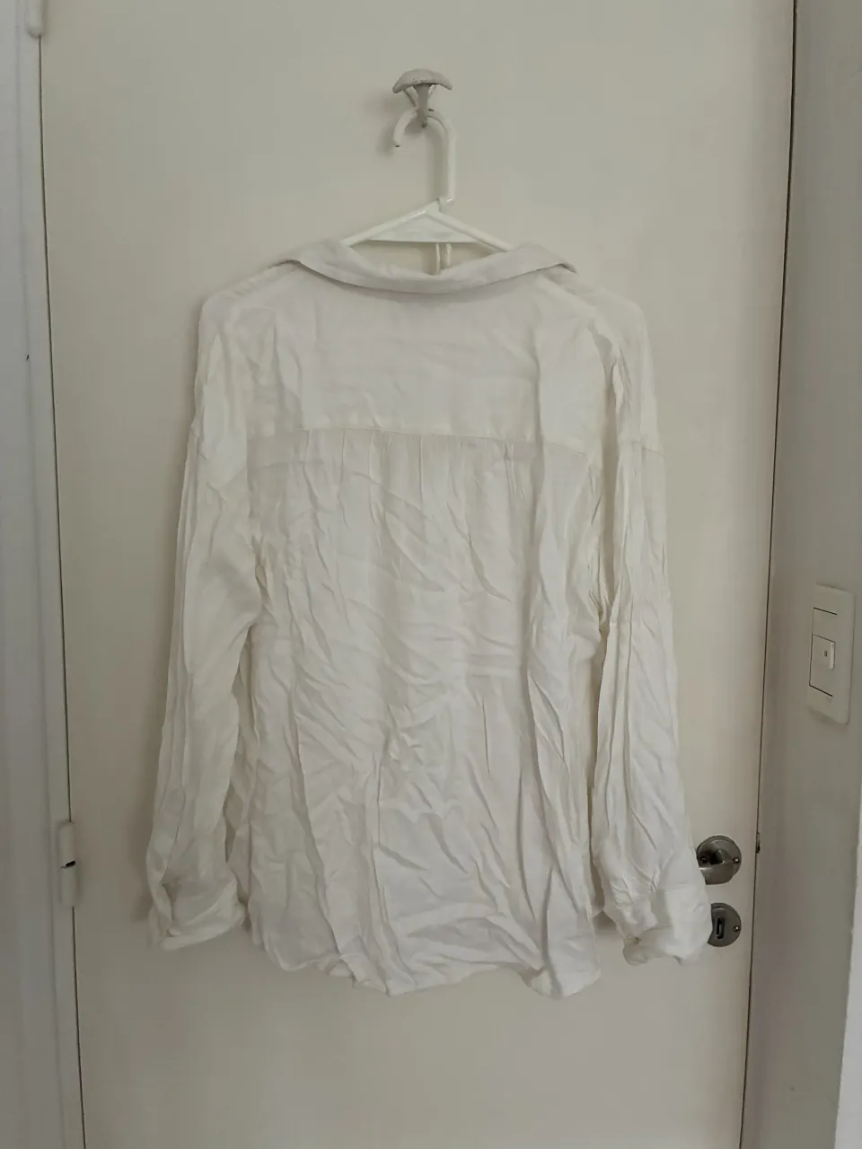 Camisa Wrangler - imagen 4