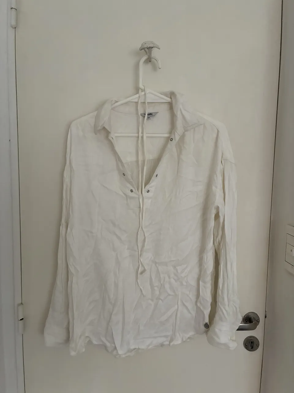 Camisa Wrangler - imagen 1