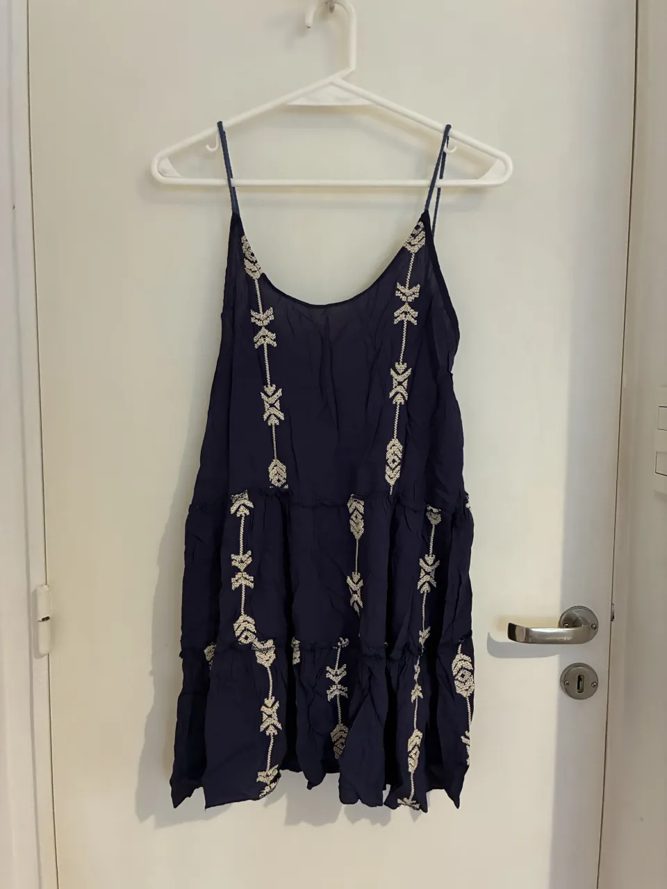 Vestido motivi - imagen 1