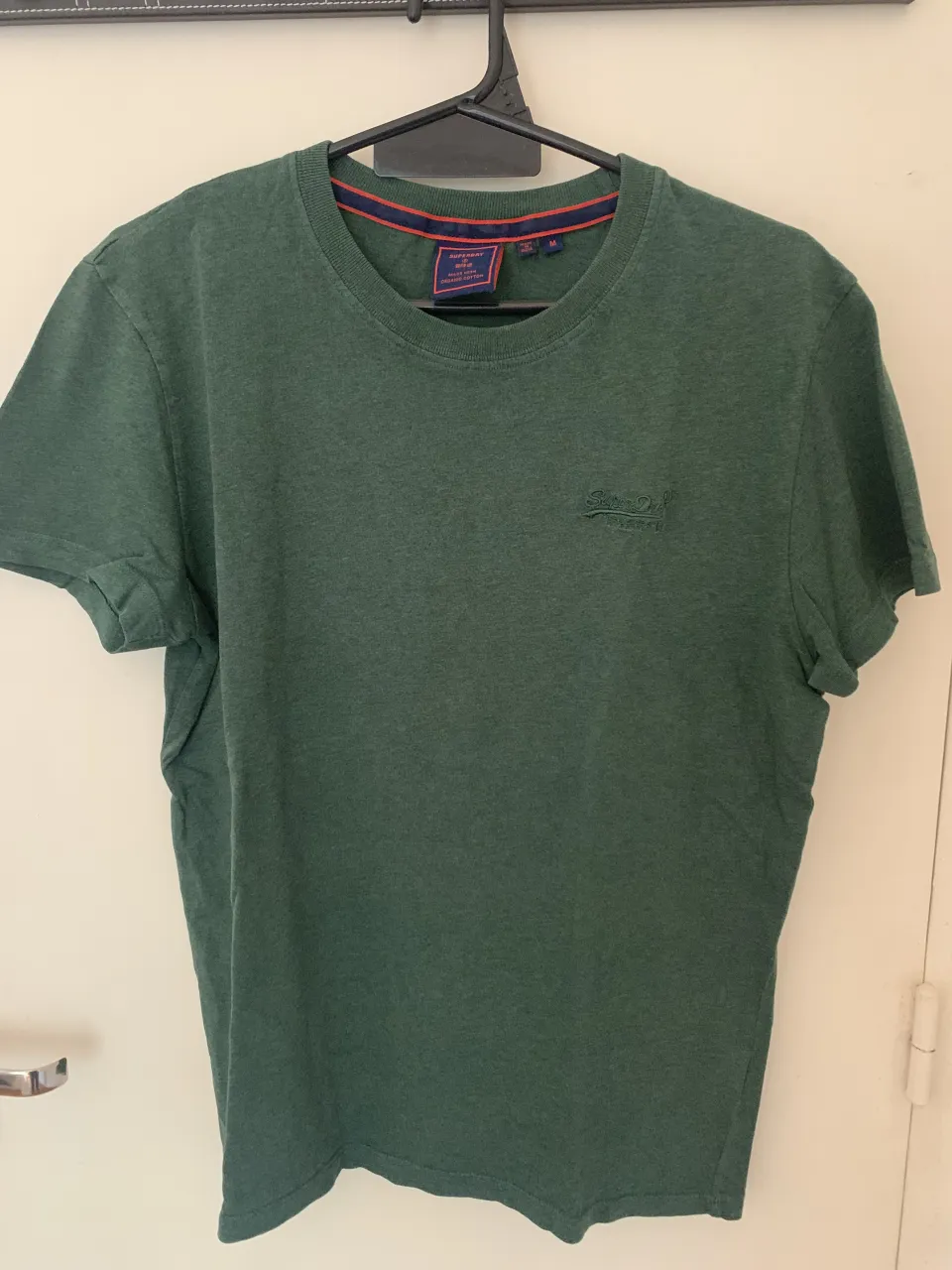 Remera Superdry - imagen 1