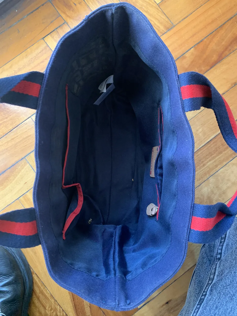 Bolso Tommy Hilfiger - imagen 3