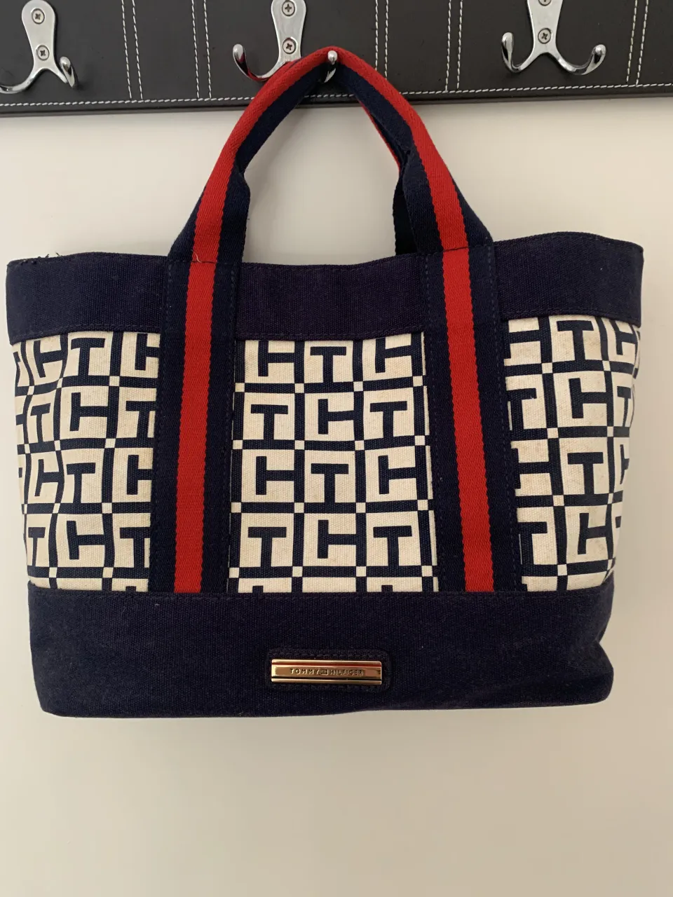 Bolso Tommy Hilfiger - imagen 1