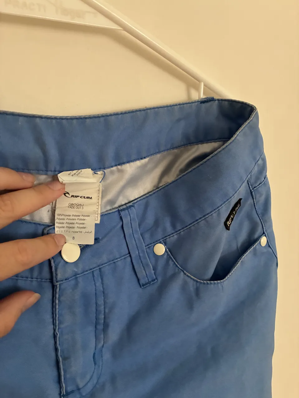 Short Rip Curl - imagen 2