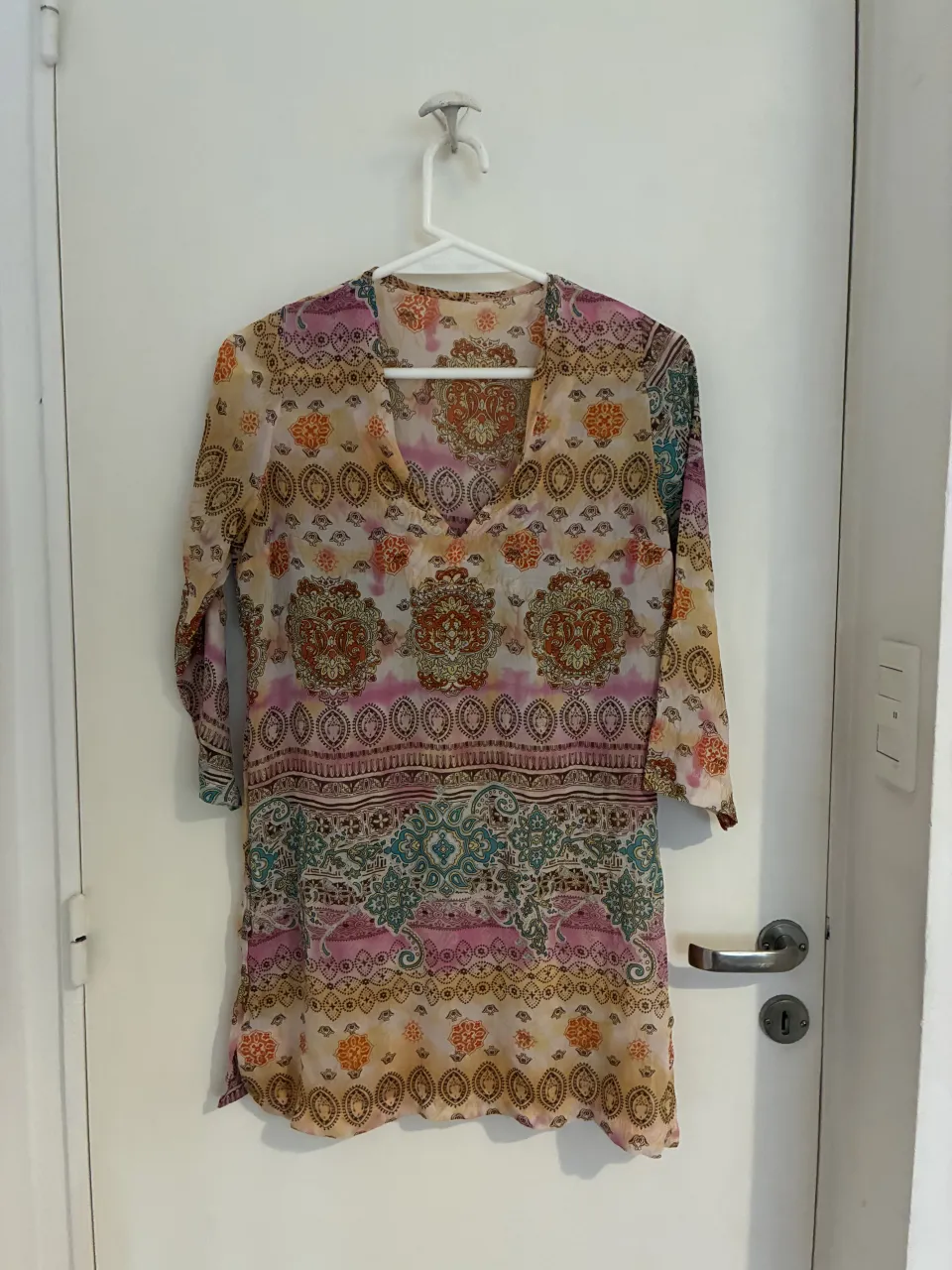 Vestido A ≠ - imagen 1