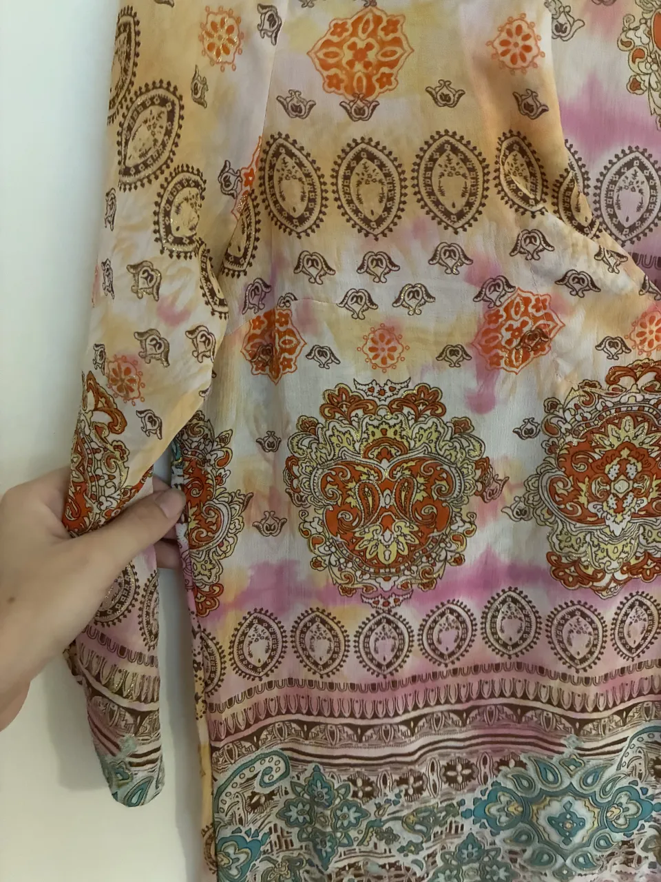 Vestido A ≠ - imagen 2
