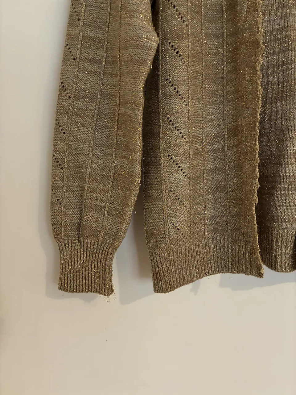 Cardigan A ≠ - imagen 3