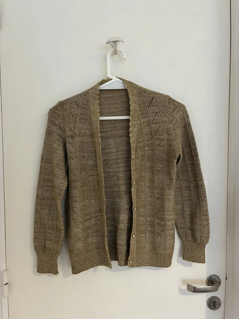 Cardigan A ≠ - imagen 1