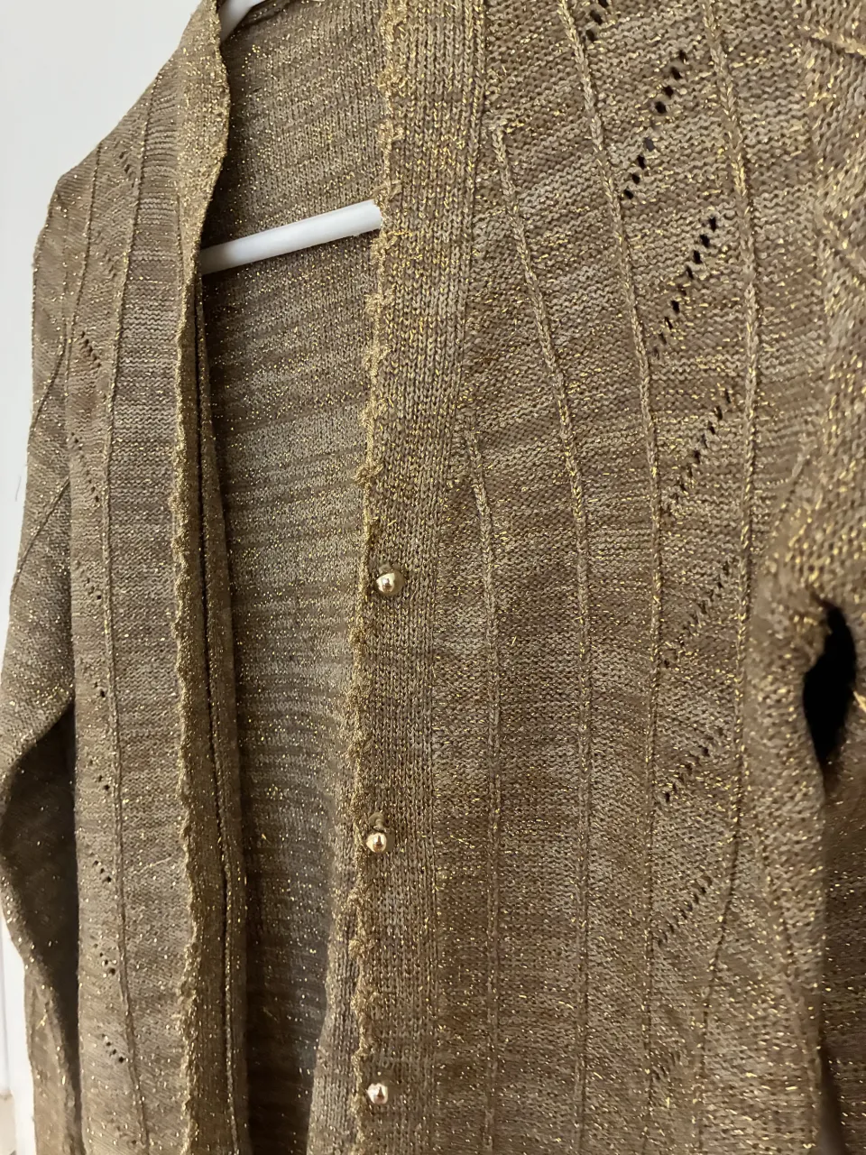 Cardigan A ≠ - imagen 2