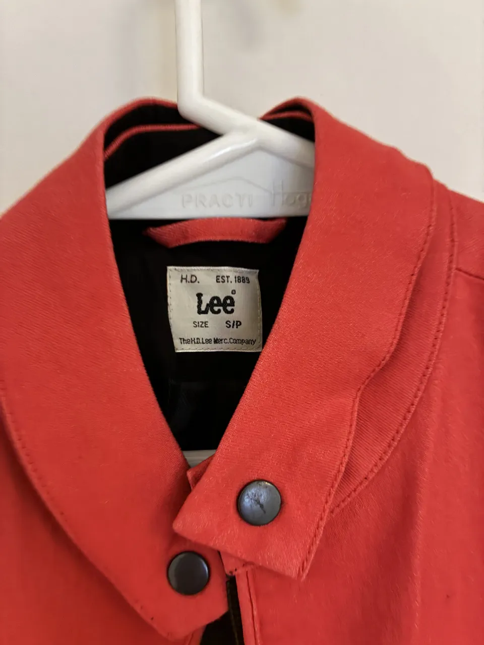 Campera Lee - imagen 3
